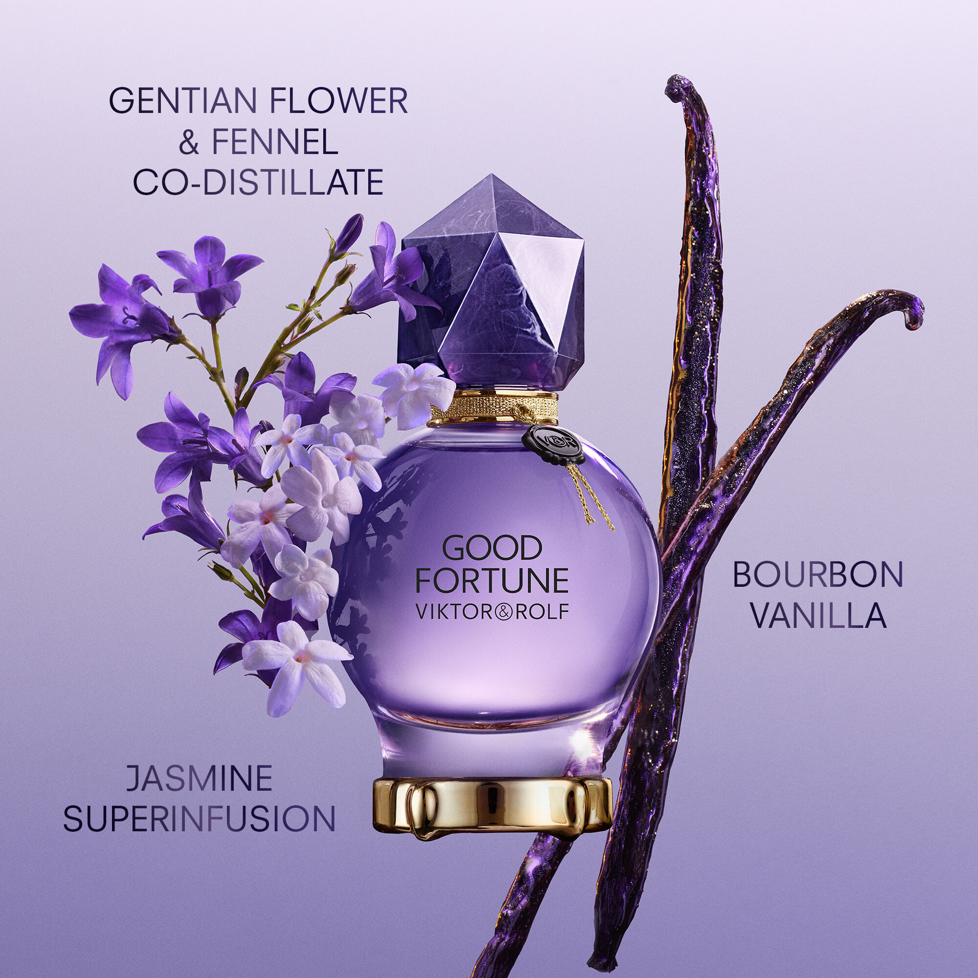 Viktor rolf new perfume store